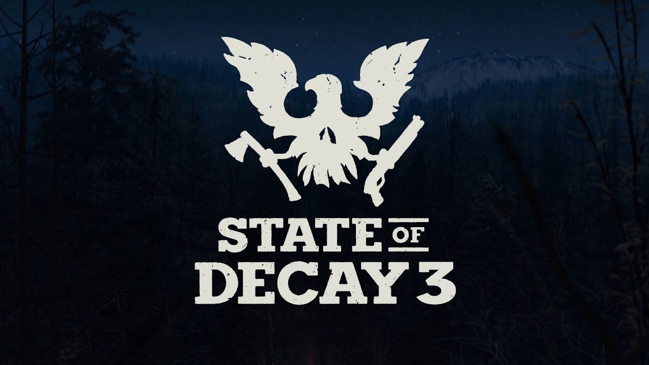 State of Decay 3 – PS5