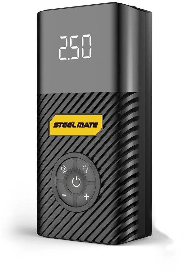 Steelmate TI PO8