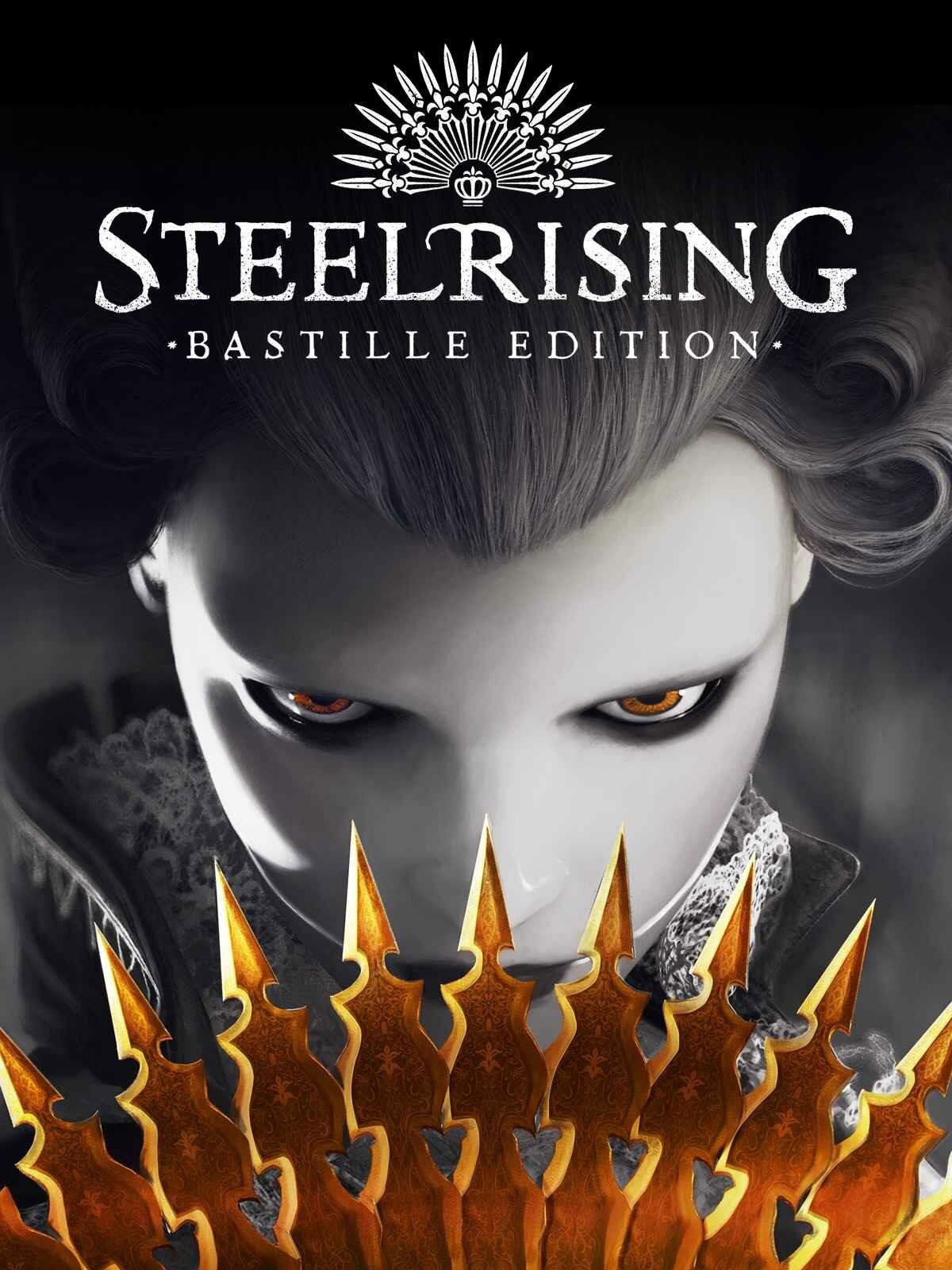 Steelrising – Bastille Edition – PC DIGITAL