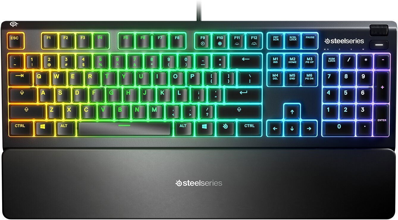 SteelSeries Apex 3 CZ