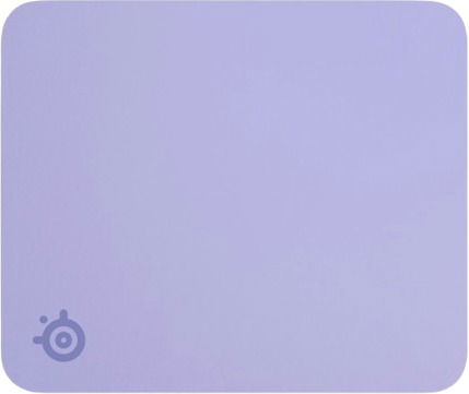SteelSeries QcK L Lavender