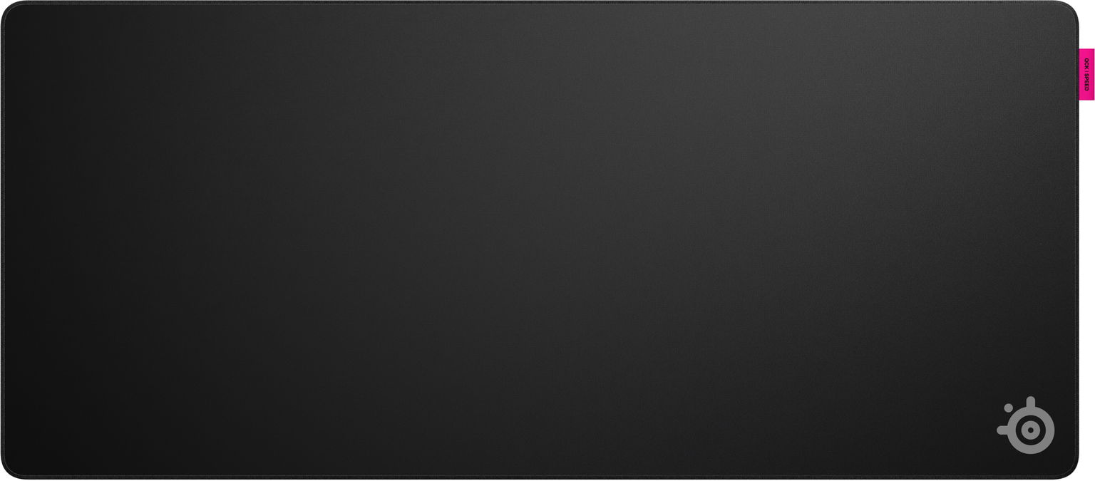 SteelSeries QcK Perf XL - Speed
