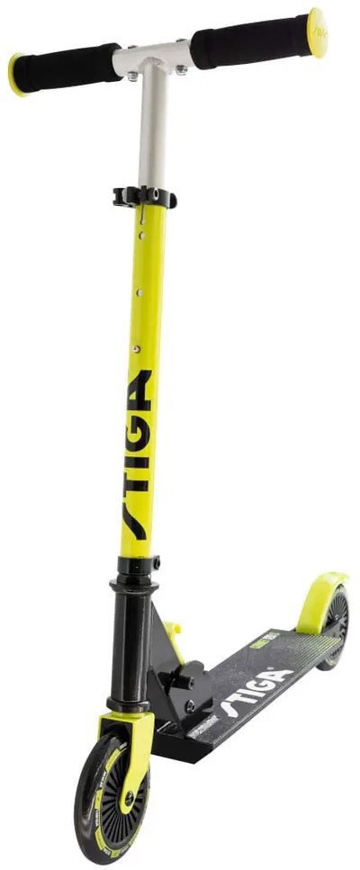 Stiga Comet 120-S 2025 žltá