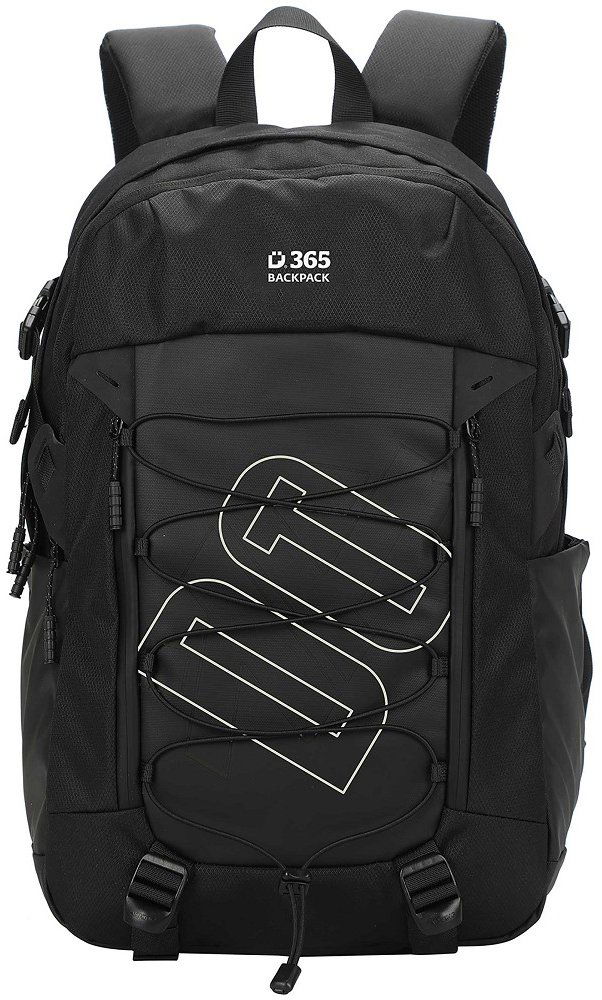 Stil 365 Flex Black