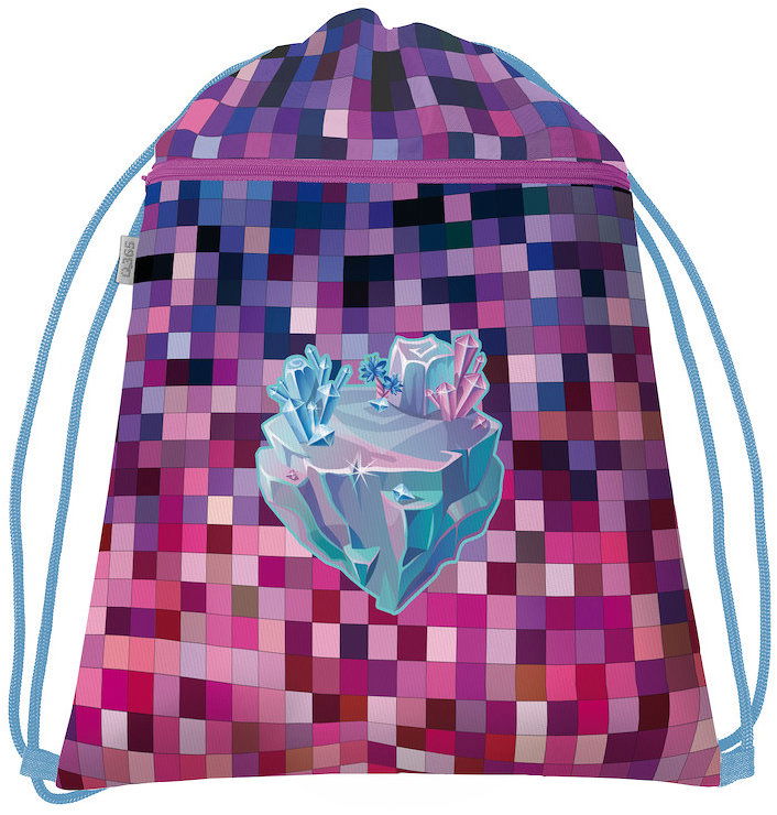 Stil 365 Vak na telocvik Craftgirl