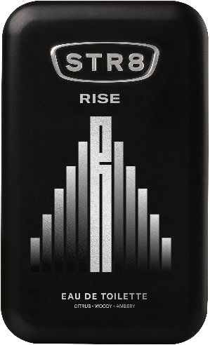 STR8 Rise 50 ml