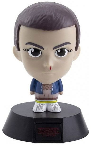 Stranger Things – Eleven – svietiaca figúrka