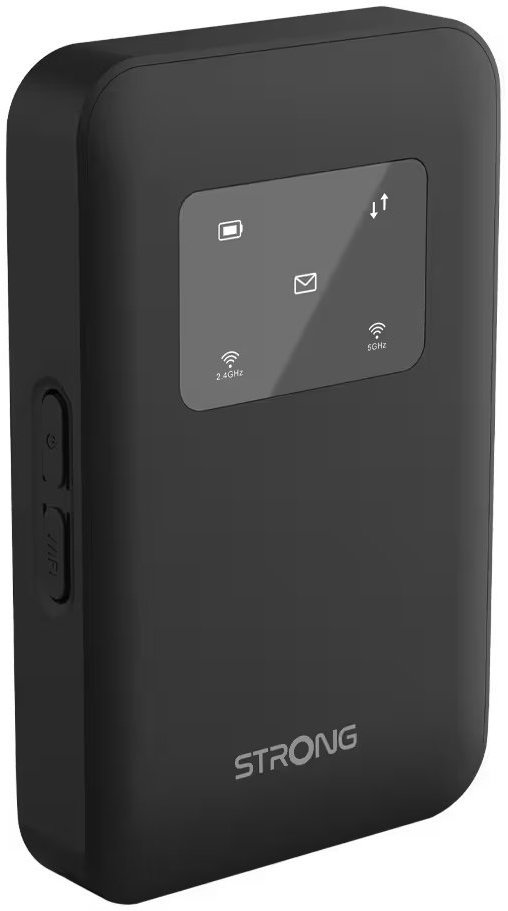 STRONG 4G+ MIFI 900