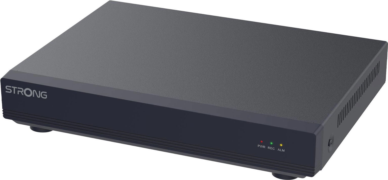 STRONG NVR1120-8P