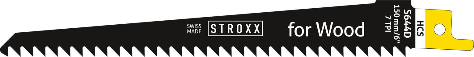 STROXX HCS S644D 150