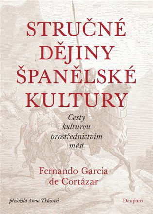 Stručné dějiny španělské kultury
