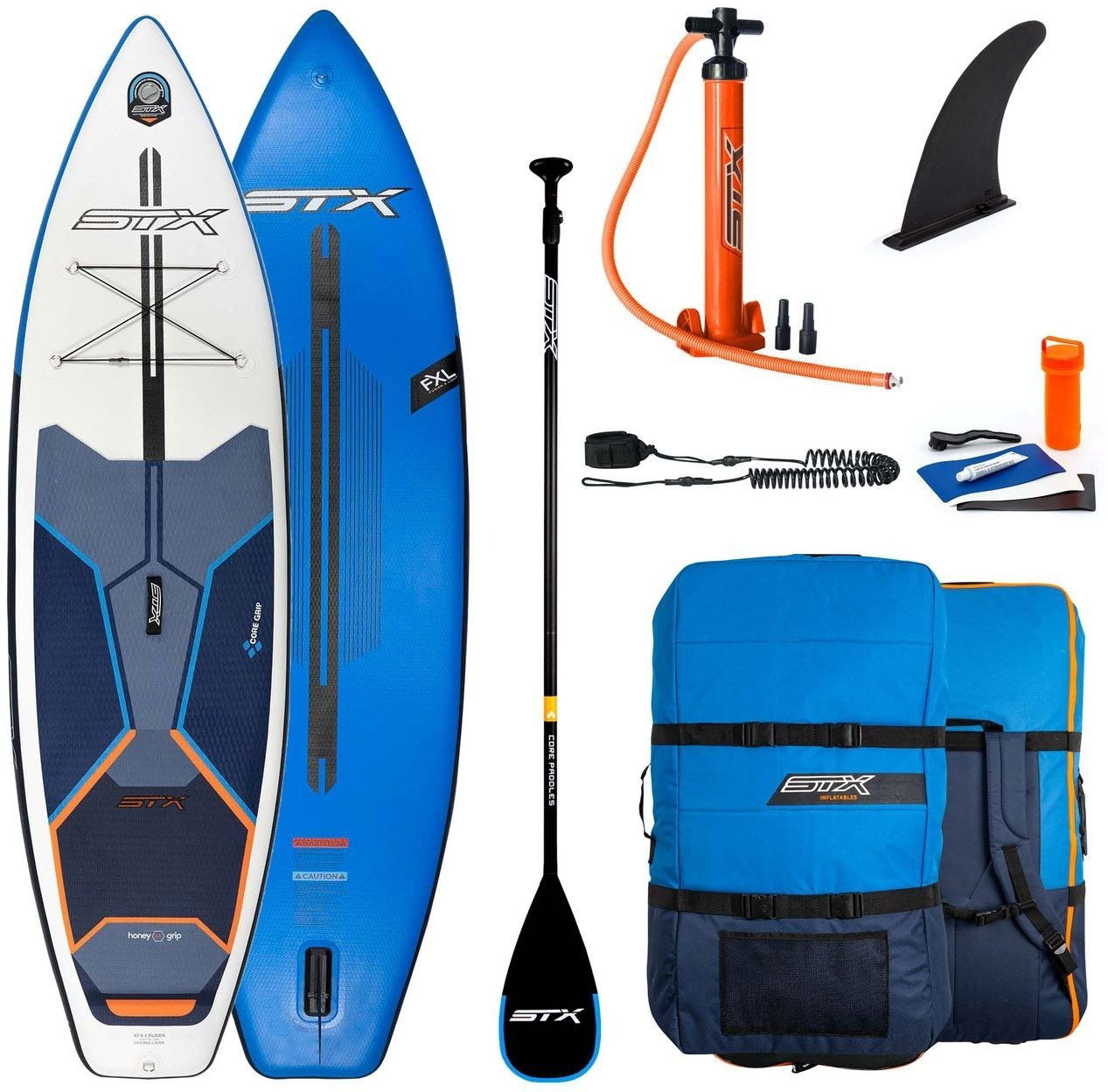 STX Cruiser 10'4"