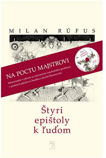 Štyri epištoly k ľuďom