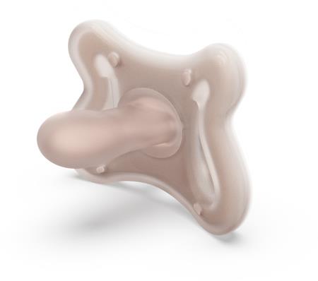 Suavinex Zero Zero Medium fyziologický – 2/2 m