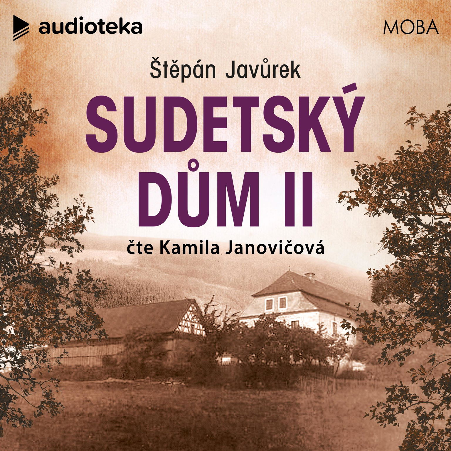 Sudetský dům II