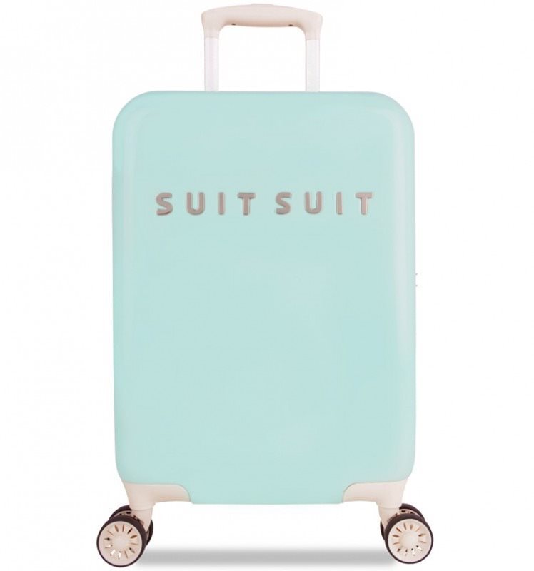 SUITSUIT TR-1222 S, Fabulous Fifties Luminous Mint