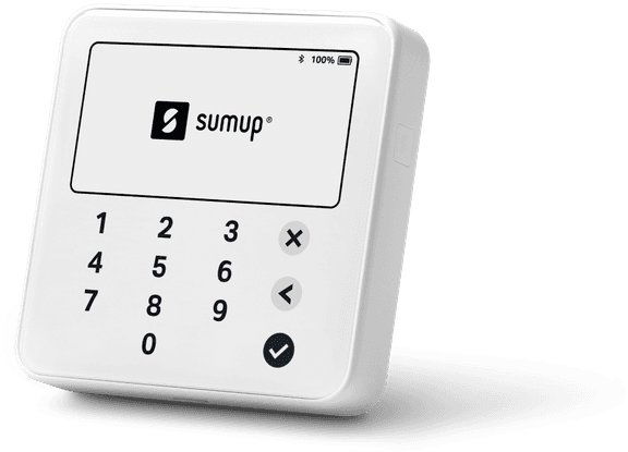 SumUp Solo Lite