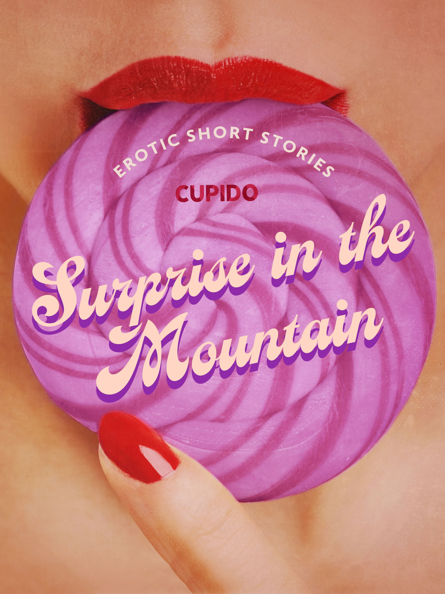 Surprise in the Mountain