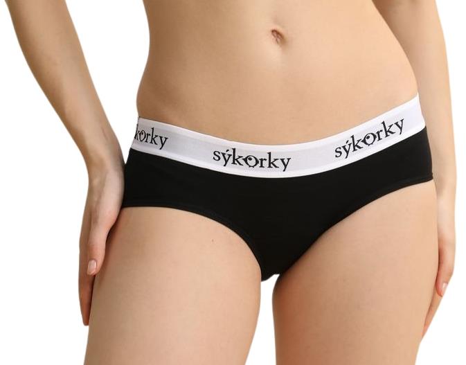 SÝKORKY pre dievčatá Teens vel. XL