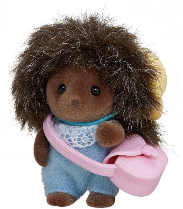 Sylvanian Families Baby ježko