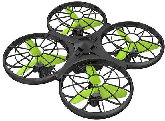 Syma kvadrokoptéra X26