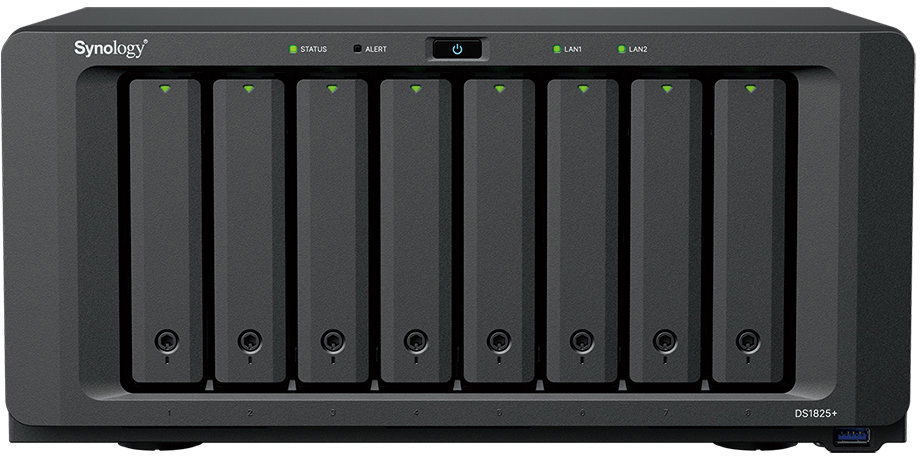 Synology DS1825+
