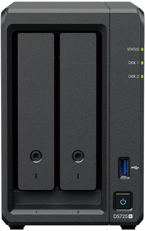 Synology DS725+