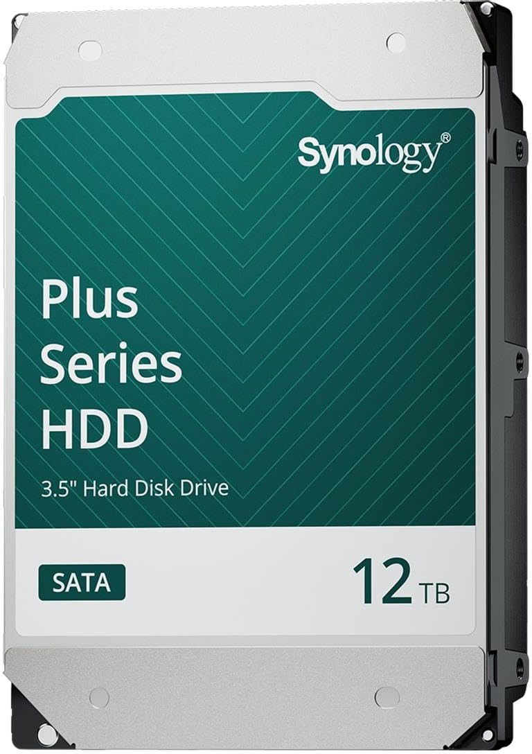 Synology HAT3310-12 T