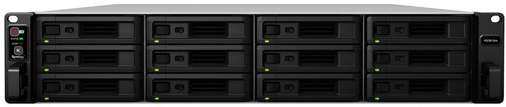 Synology RS3618xs