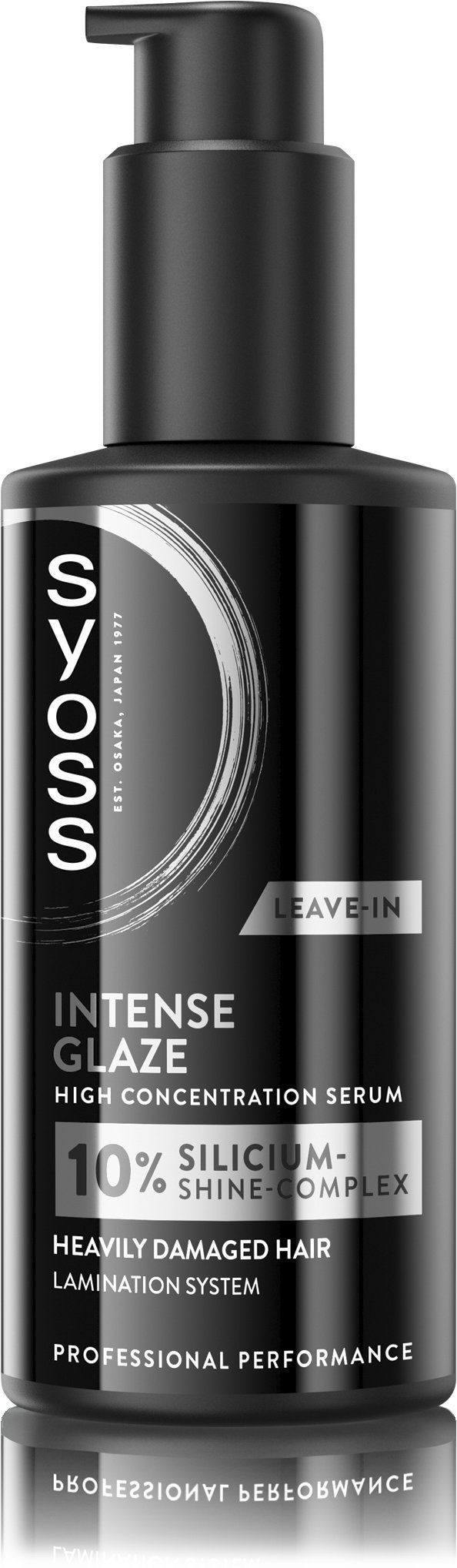SYOSS Intense Glaze 100 ml