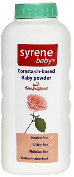SYRENE Baby Wild Rose 100 g