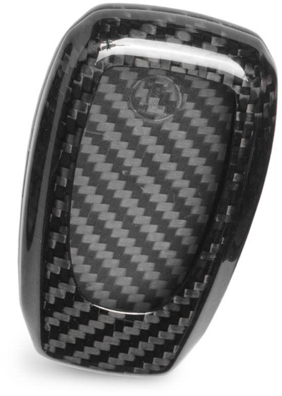 T-carbon pre Subaru, čierna