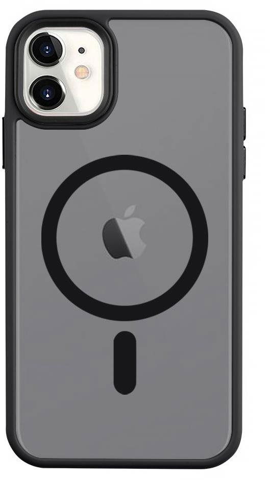 Tactical MagForce Hyperstealth Kryt na Apple iPhone 11 Asphalt