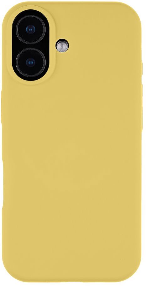 Tactical MagForce Velvet Smoothie Kryt pre Apple iPhone 17 Banana