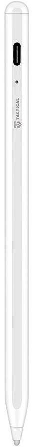 Tactical Roger Pencil White