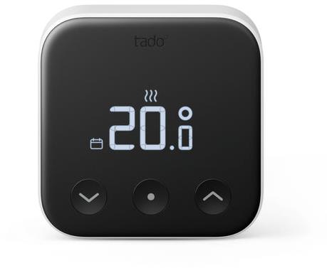 Tado Inteligentný káblový termostat X