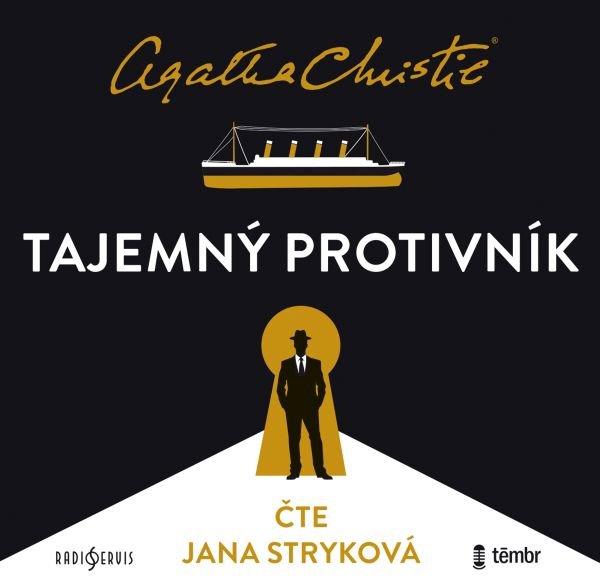 Tajemný protivník