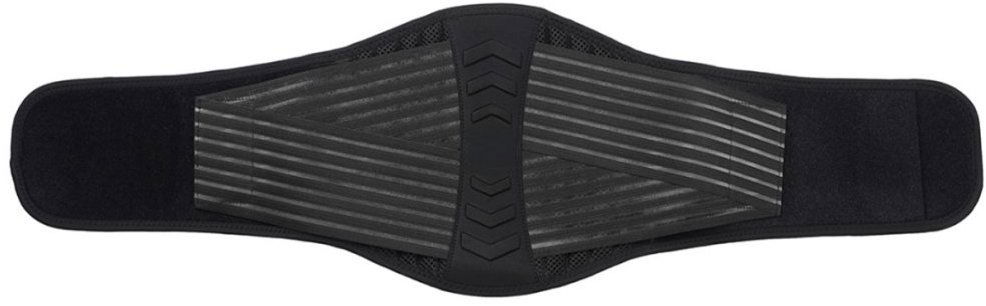 Take it shop Bedrový pás Y210 čierny, veľkosť XL