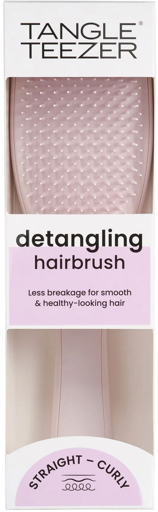 TANGLE TEEZER Ultimate Detangler Pink Frost