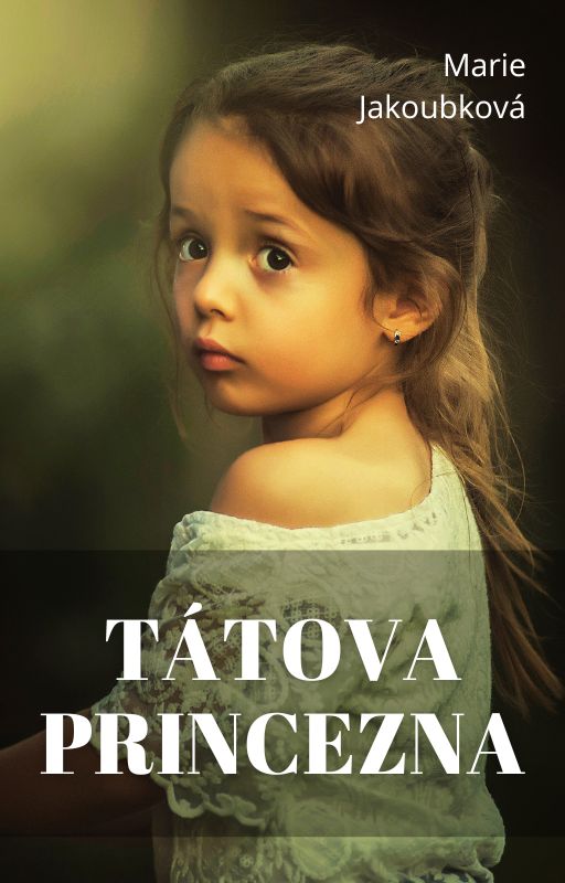 Tátova princezna