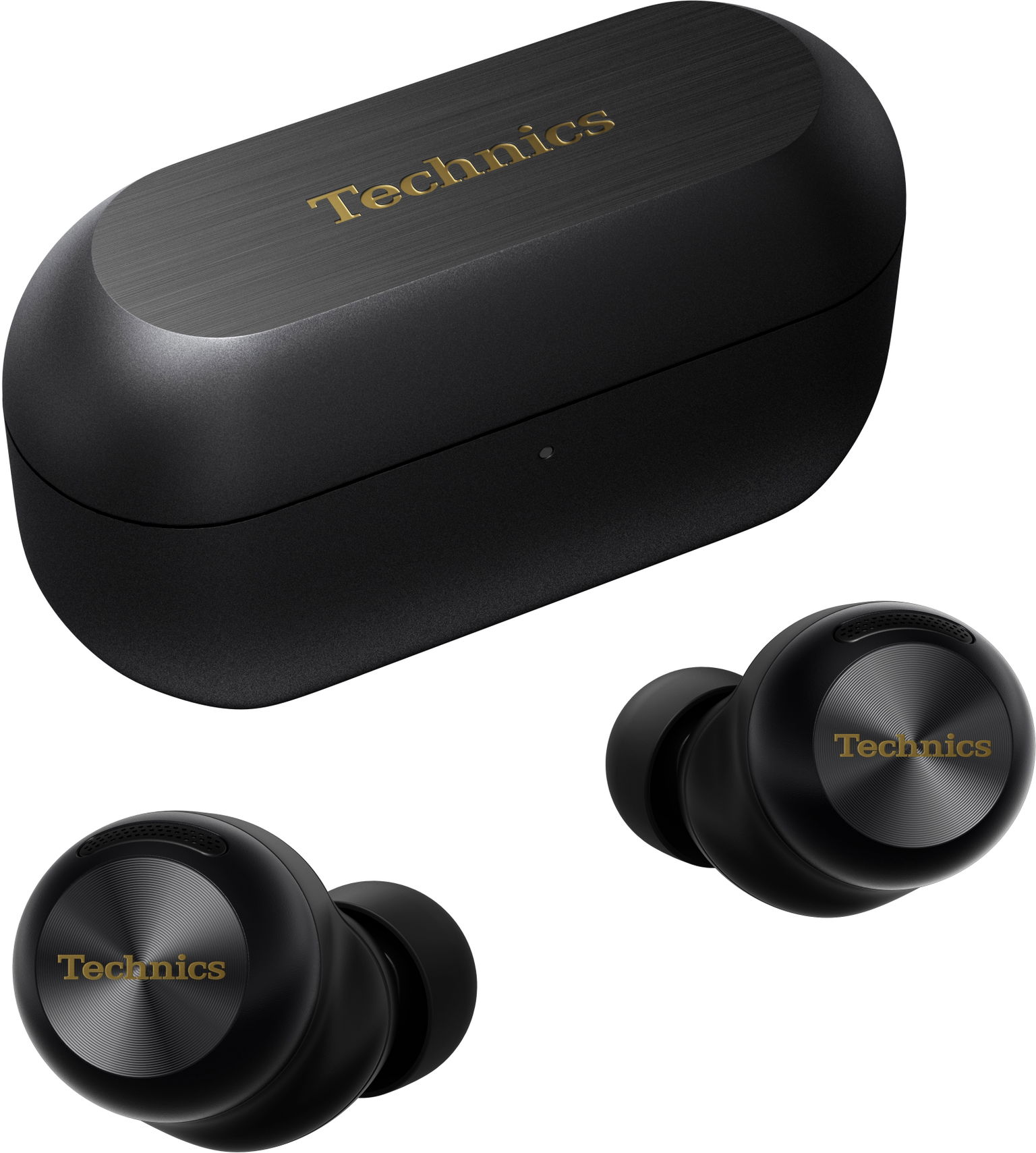 Technics EAH-AZ100 čierne