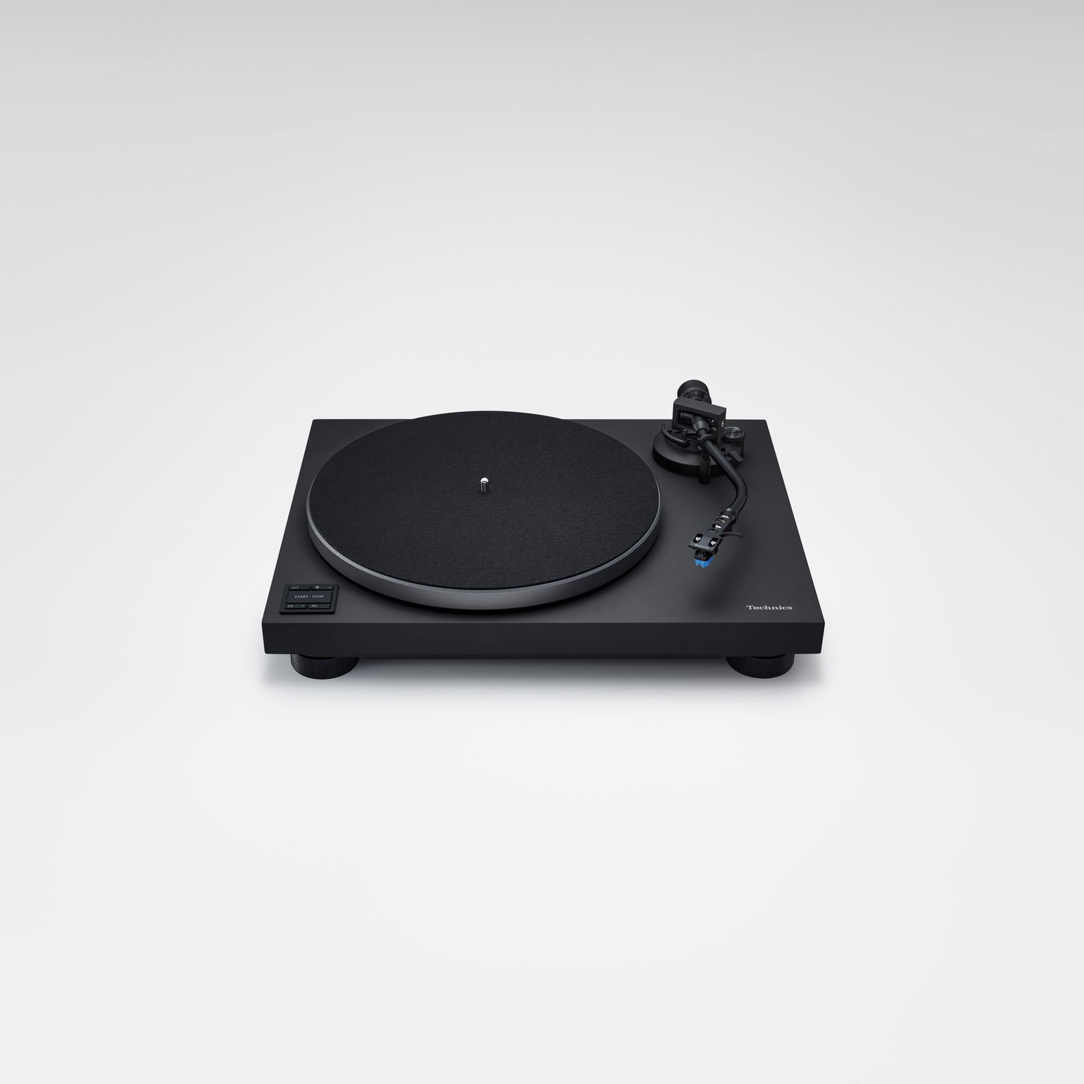 Technics SL-40CBT Čierny