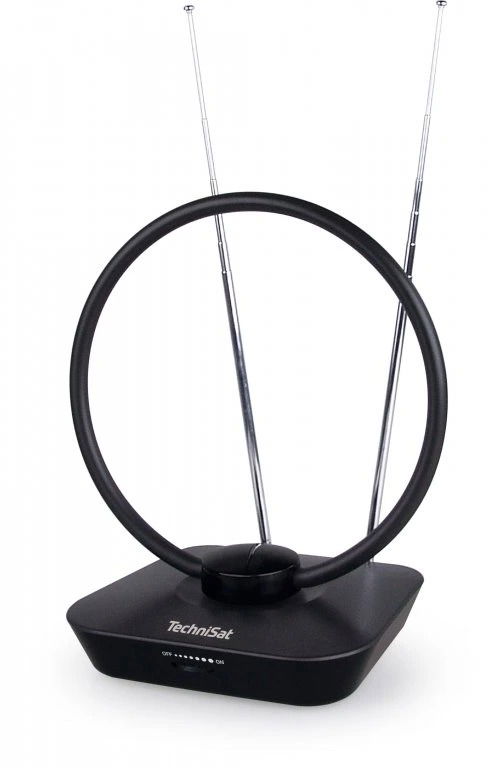 TechniSat Digitenne TT4