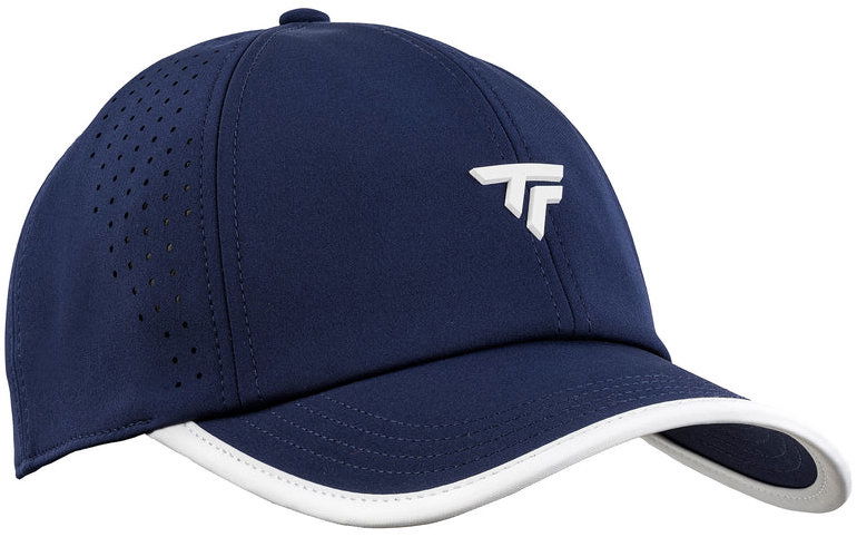 Tecnifibre Laser Cap 2026 marine