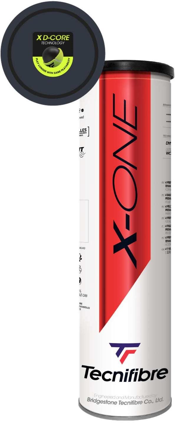 TECNIFIBRE X-One