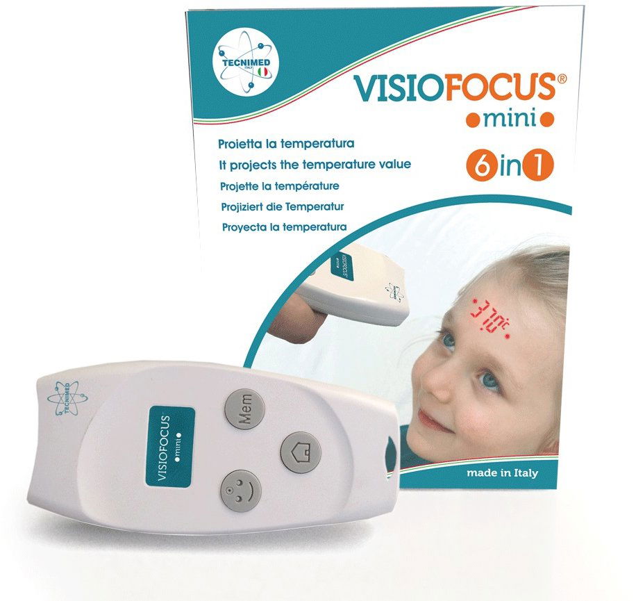 TECNIMED VisioFocus Mini