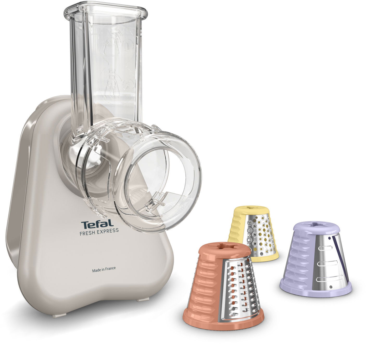 Tefal DN853BE0 Fresh Express