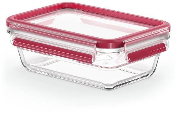 Tefal Dóza 0,7 l Master Seal Glass obdĺžniková N1040610