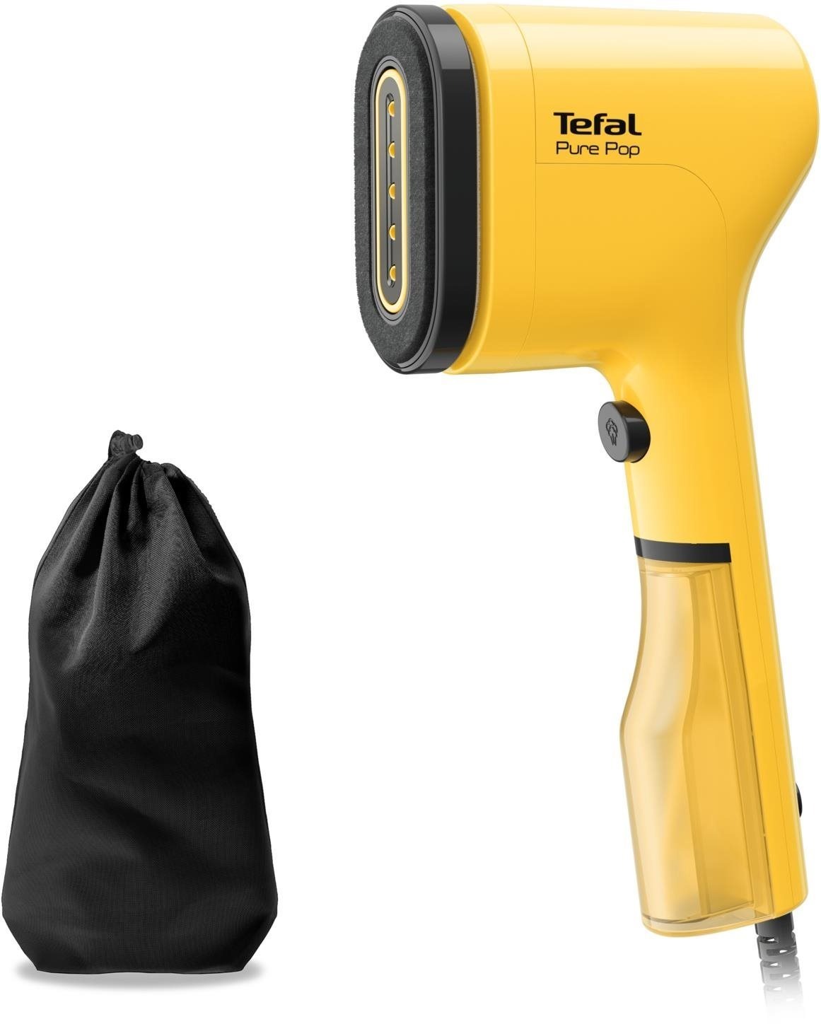 Tefal DT2026E1 Pure POP žltý