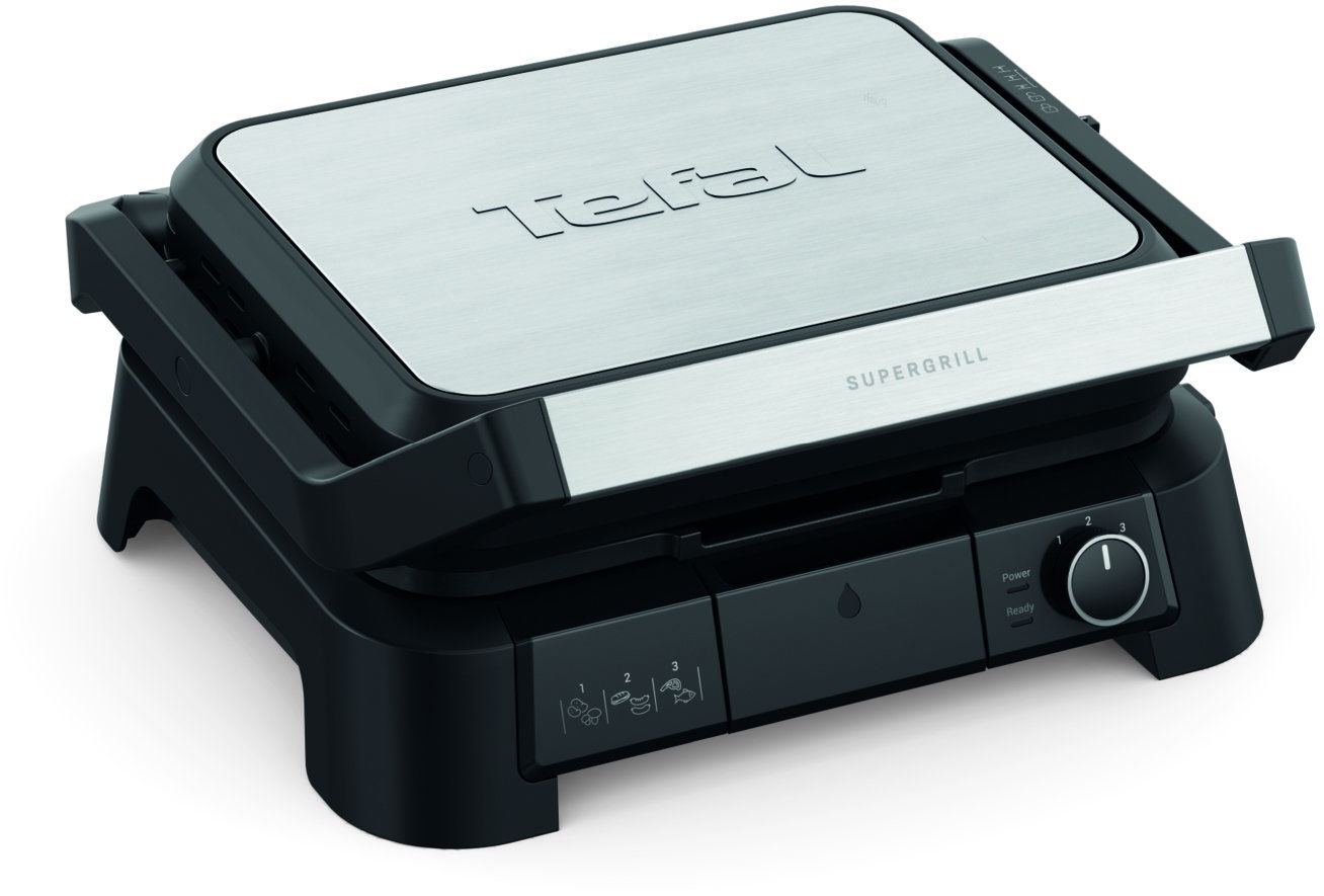 Tefal GC510DE0 SuperGrill 3 v 1